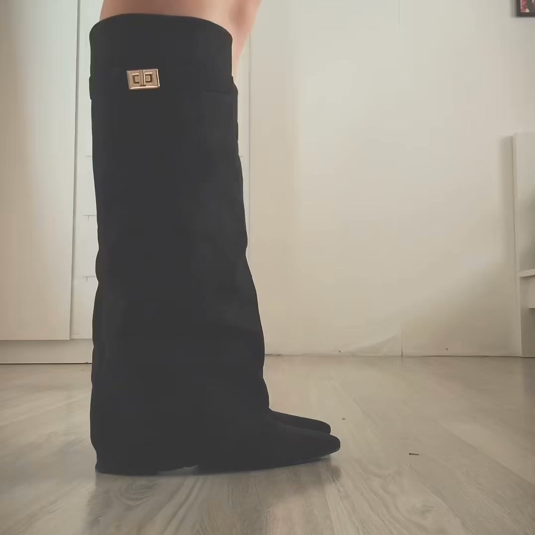 Die Boots der Herbst-Saison