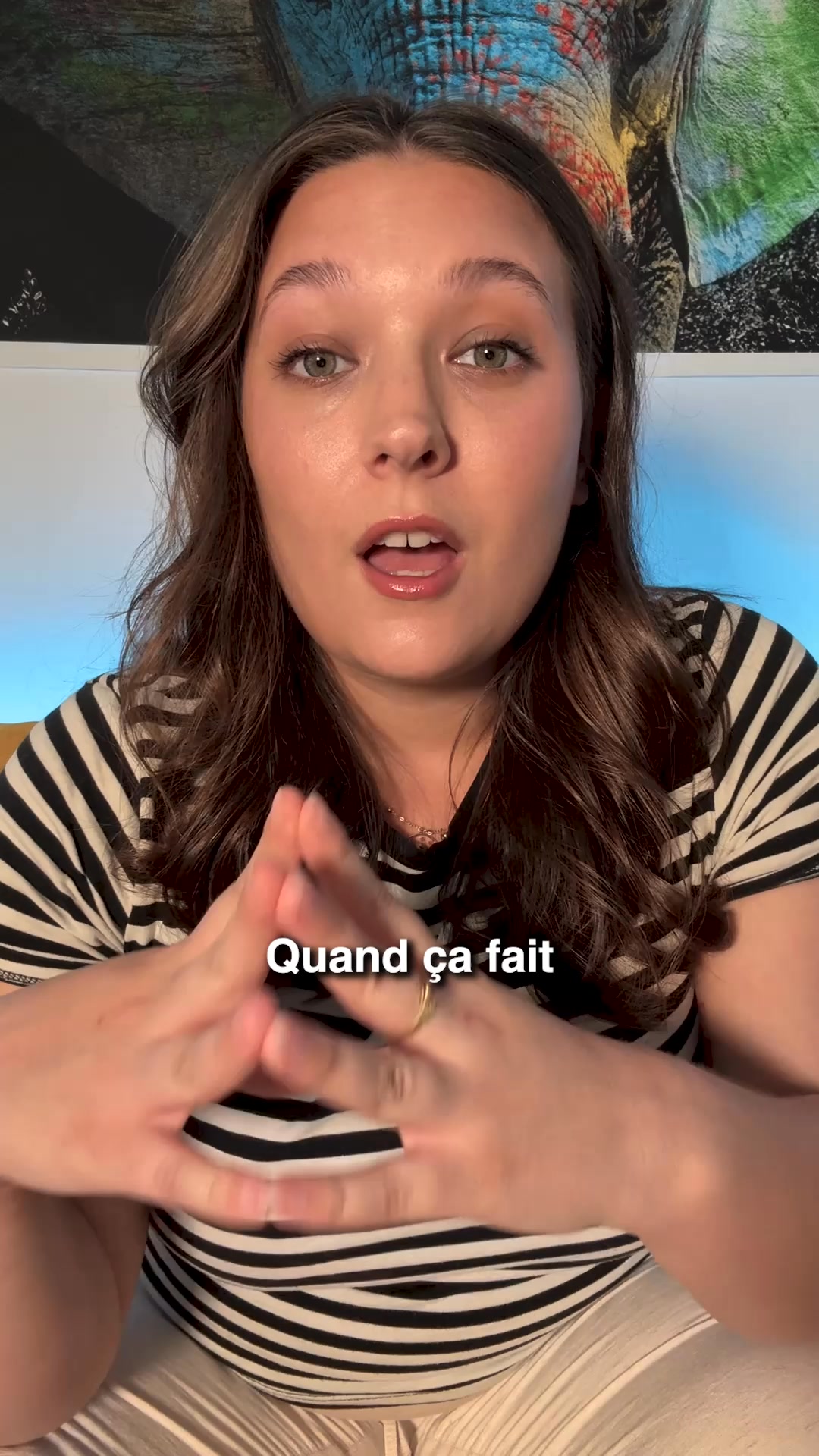 Personnalisez votre Deejo