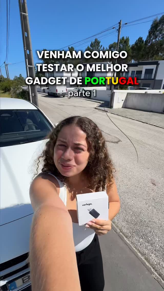 Anúncio de Carlega.pt