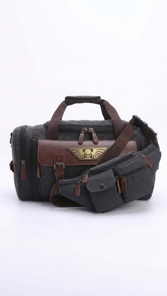Your Gear Is Your Life. Choose Accordingly.