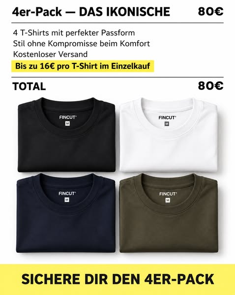 Staffelpreise nach Menge