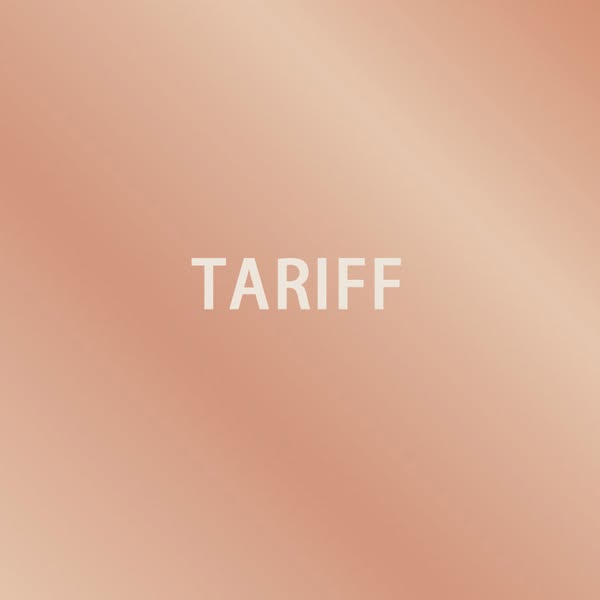 DR-TARIFF