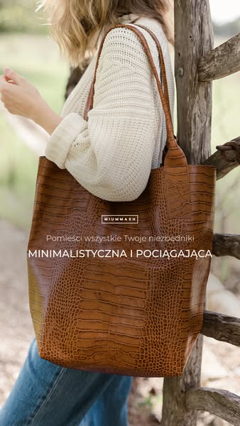 Torba shopper