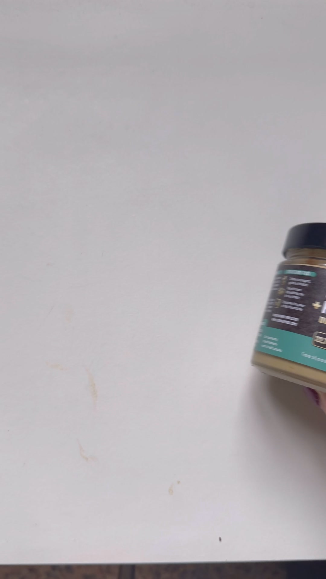 Il tuo nuovo super potere, dentro un barattolo