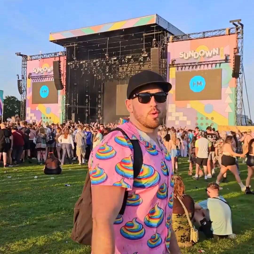 'Bad' Shirts For Mental Health
