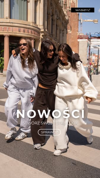 WASSYL | Creative fashion