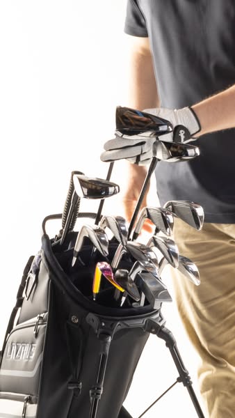 Premium Golf Sets From $467 USD