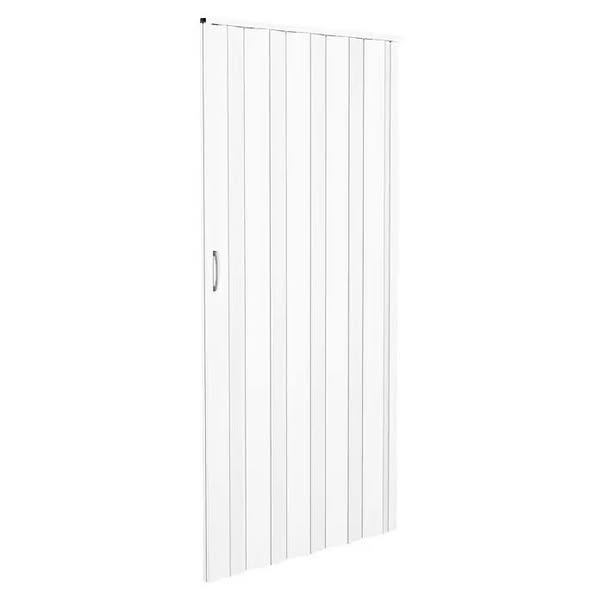 Puerta plegable (100 x 200 cm, Fresno)
