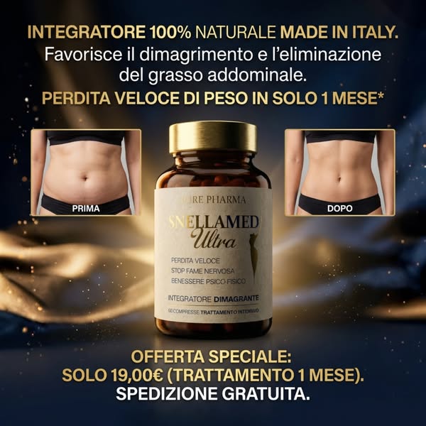 Il tuo alleato per risultati visibili