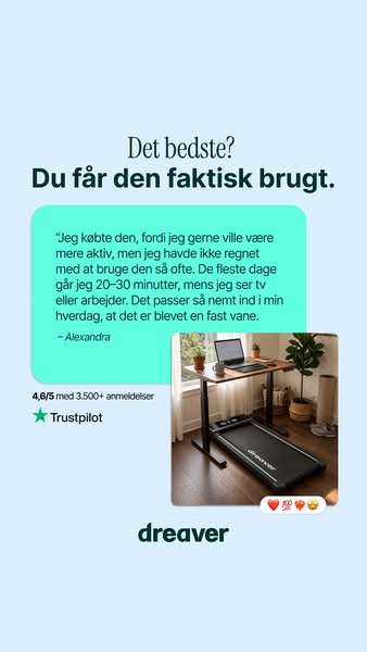 Betal senere med Klarna