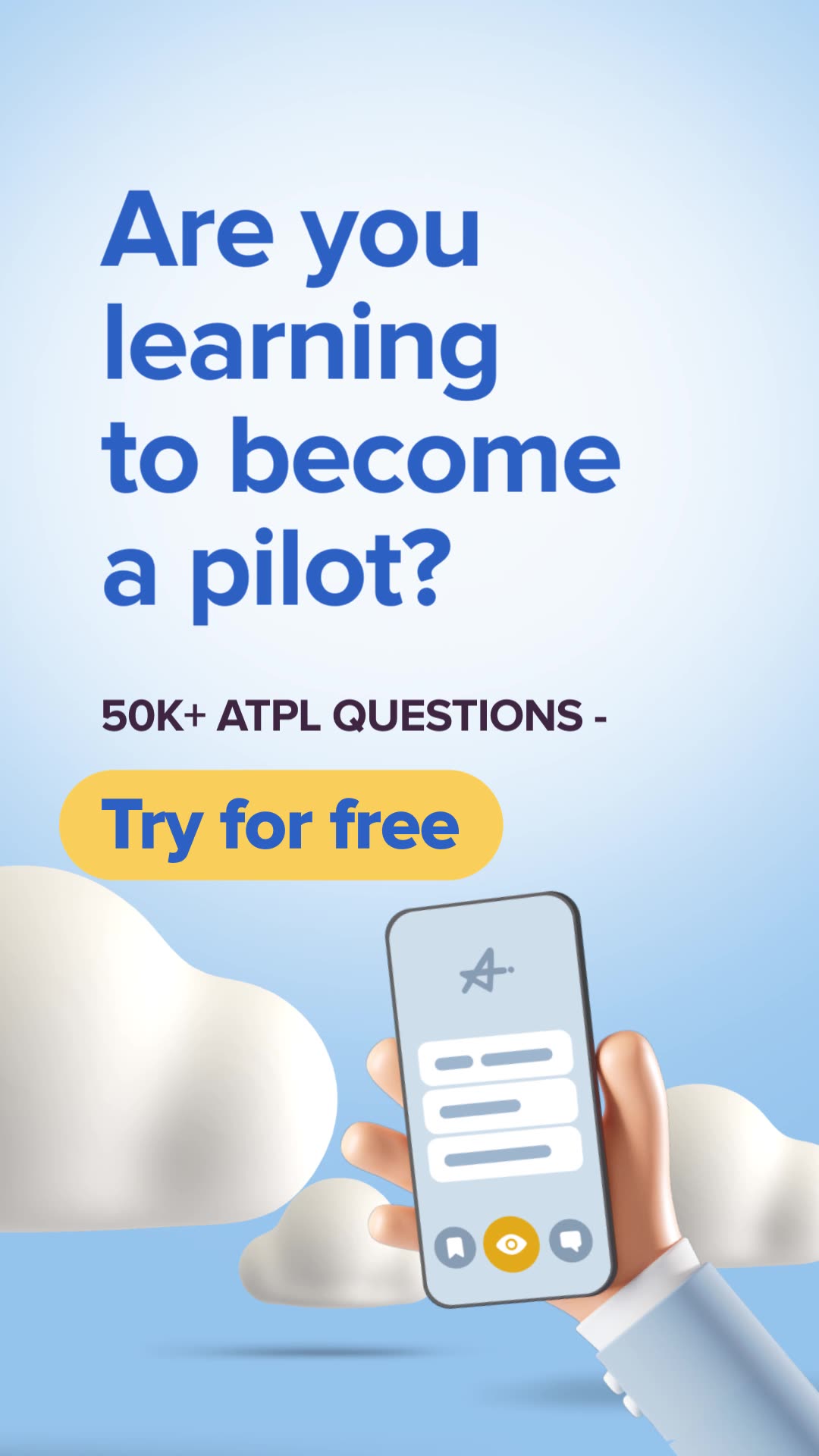 Sign up for Free Trial.