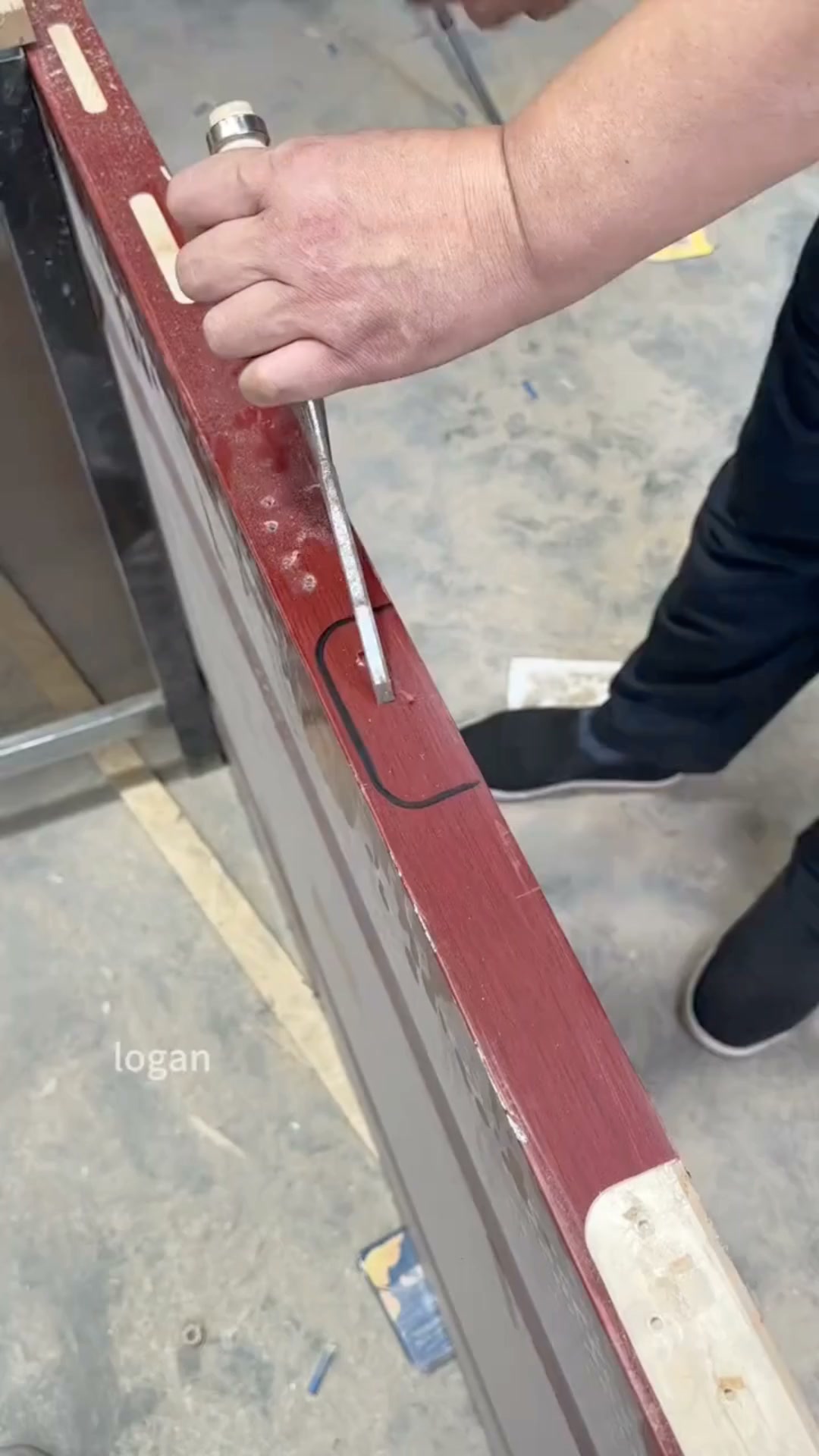 Faster Door Installations Start Here