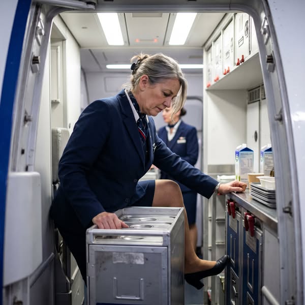 Read if Plane Seats Ruin Your Travel