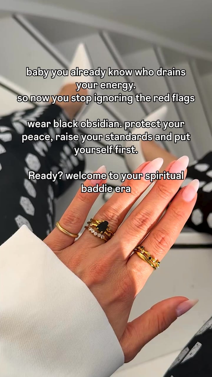 ENERGY YOU CAN WEAR