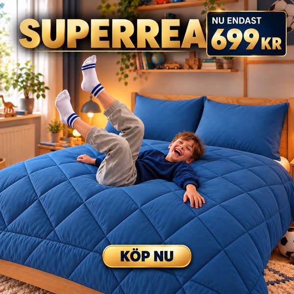 PASSA PÅ NU