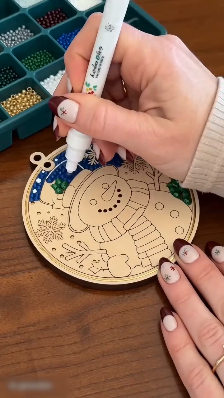 Create Christmas Memories You Can Keep