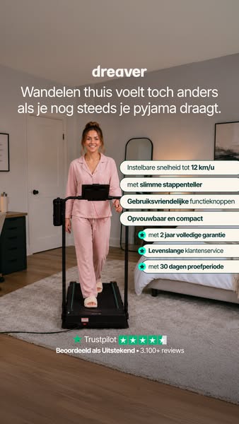30 Dagen uitproberen