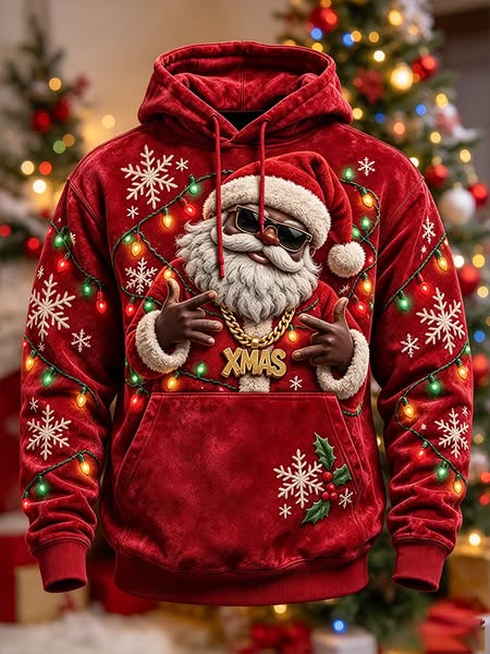 Blessed Christmas