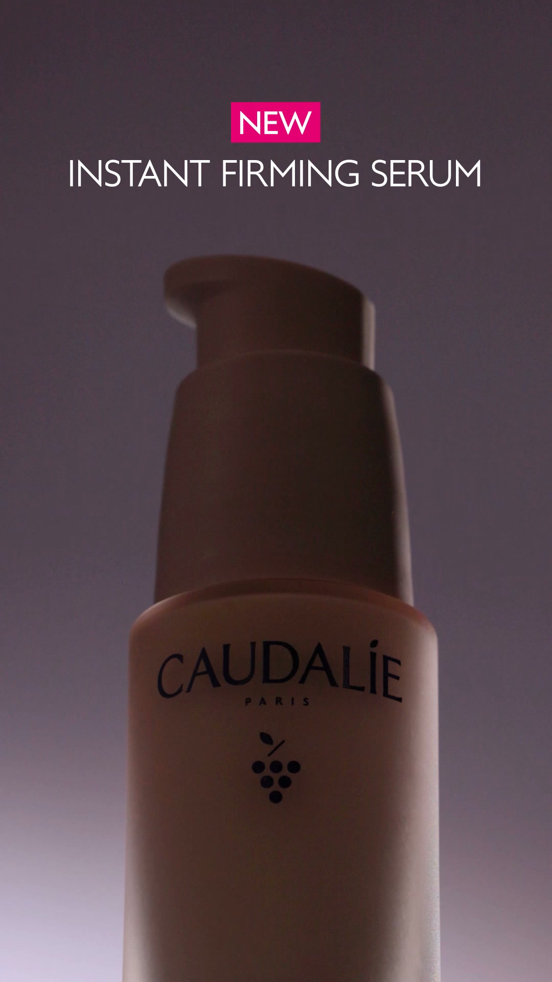 New Instant Firming Serum