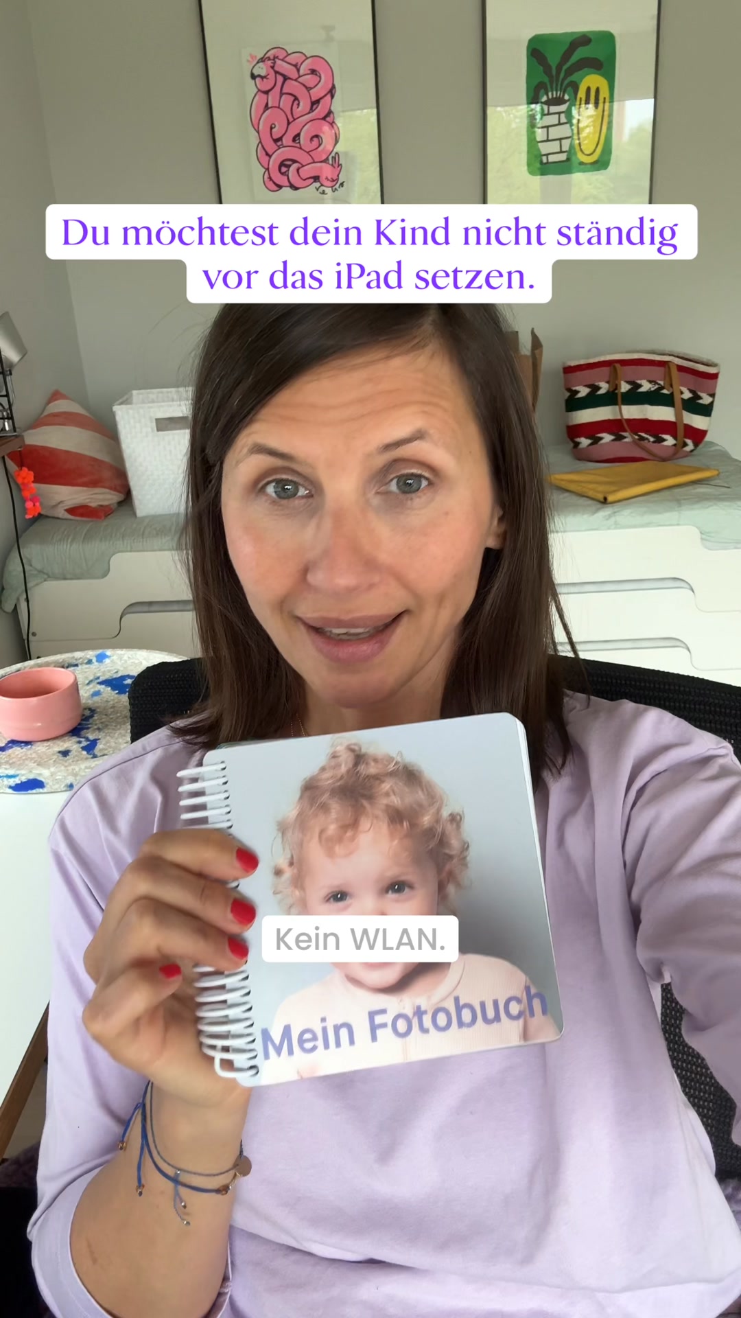 Alternative zum iPad für dein Kleinkind
