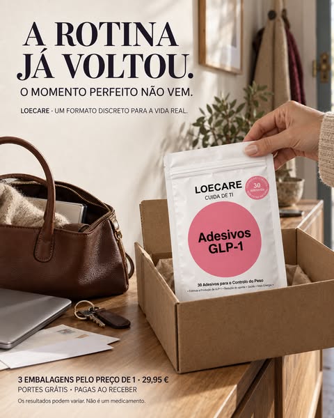 Menos uma decisão