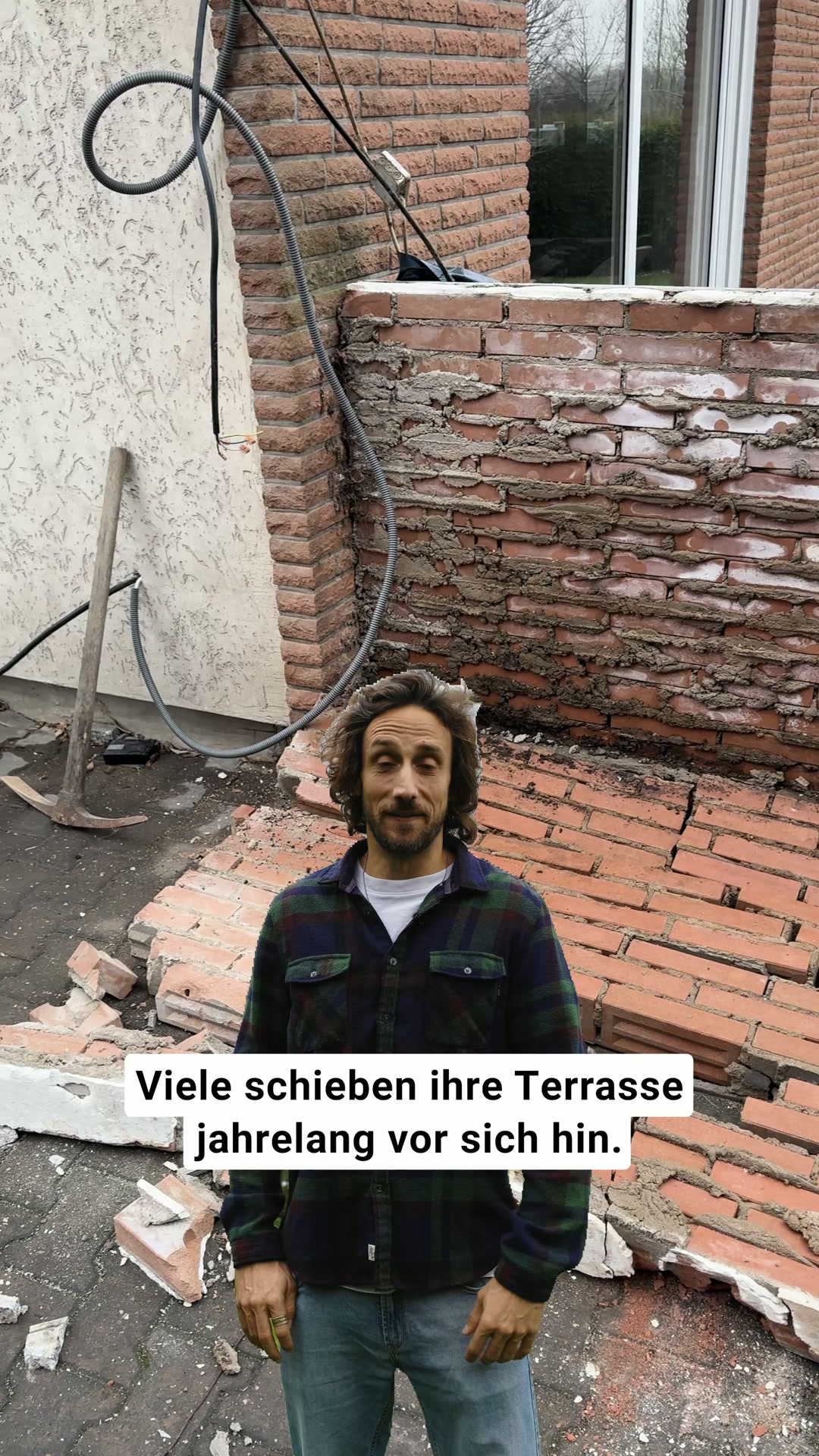Starte jetzt dein DIY-Terrassen Projekt