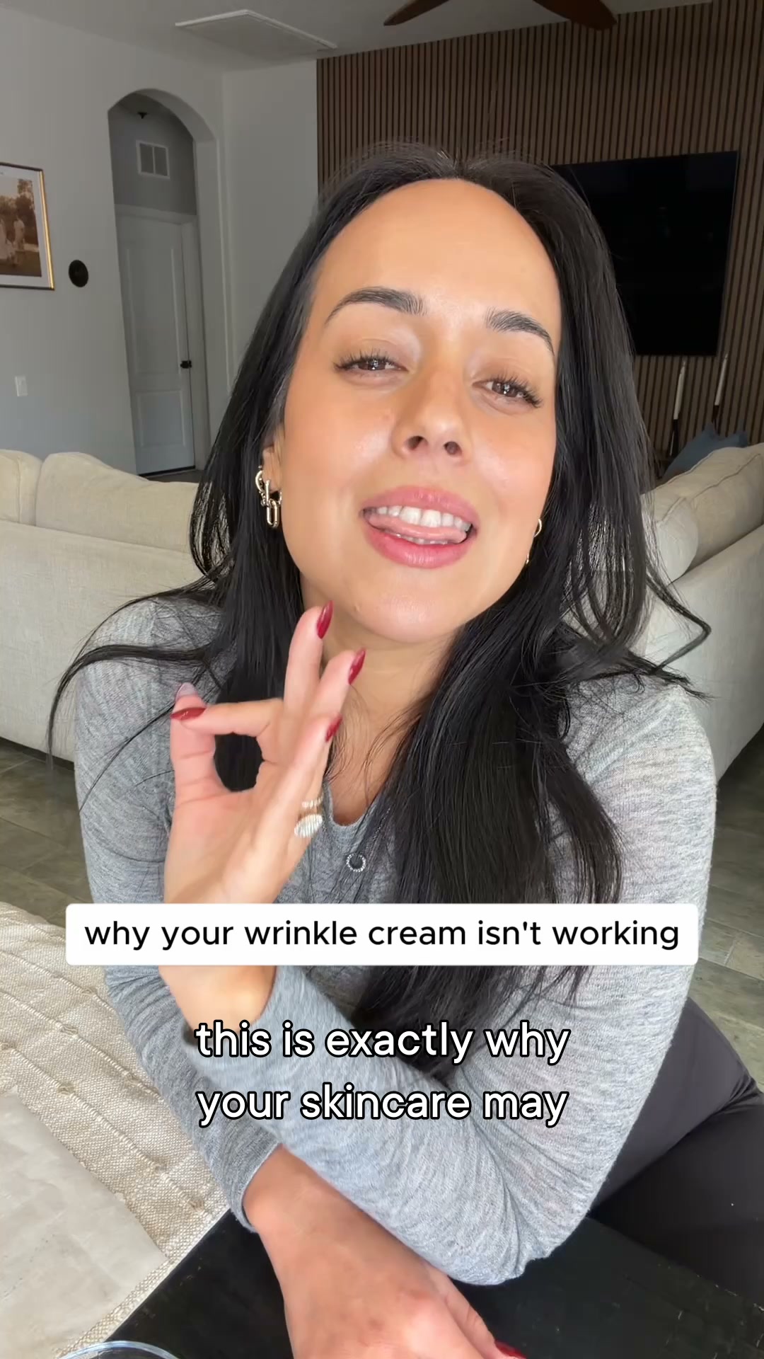 Why My Wrinkle Creams Never Actually Worked