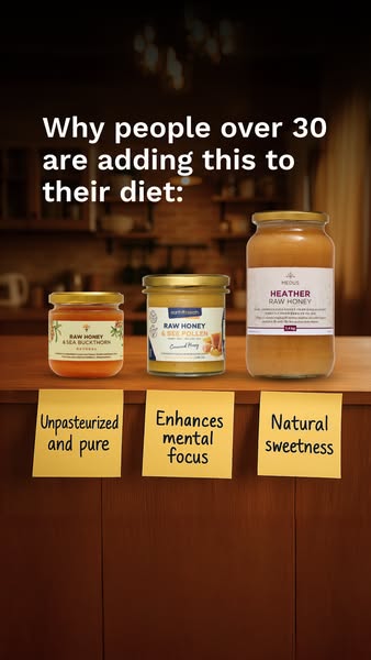 Yes! Tasty can be healthy, too!