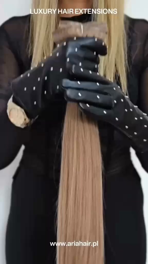 Seamless Clip-In