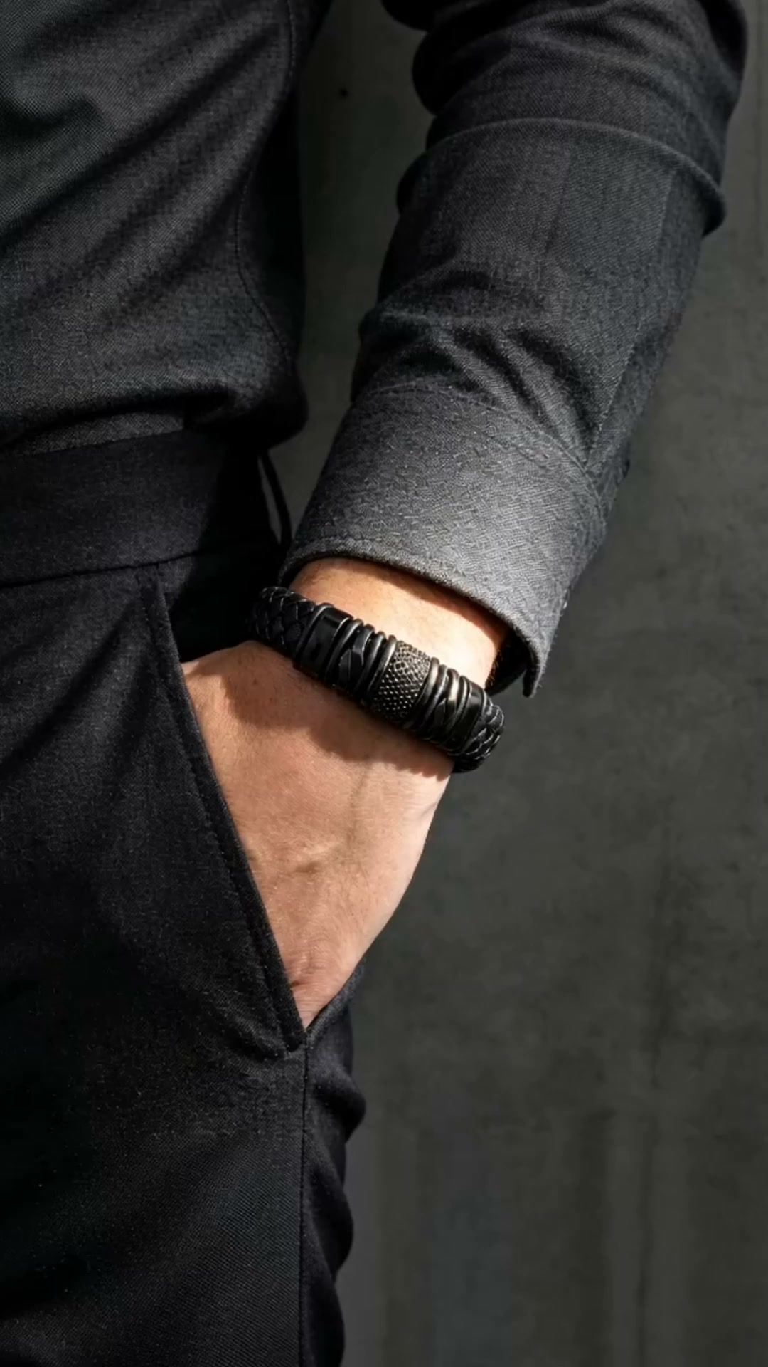 The Only Bracelet You’ll Wear Daily