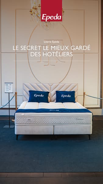 Le Confort des Hôtels