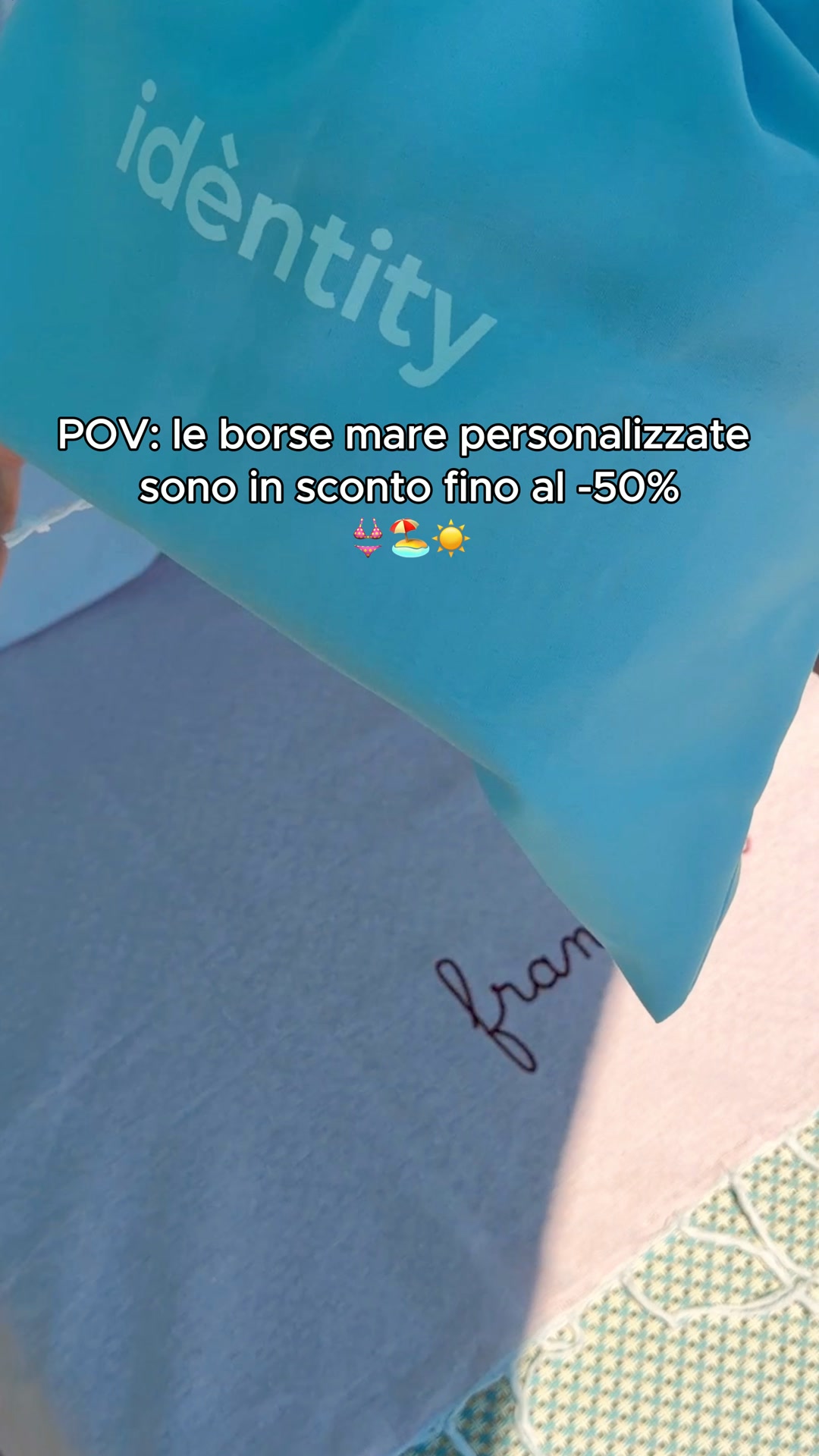 Saldi Estivi fino al -50%