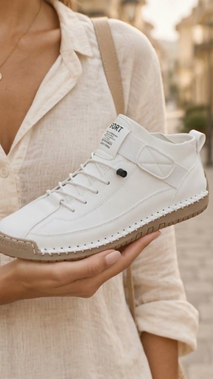 70% Off Today — Your Feet Will Thank You