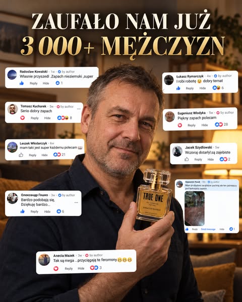 Nie chodzi o wszystkie. Chodzi o nią