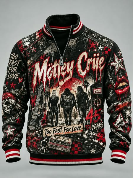 Mötley Crüe