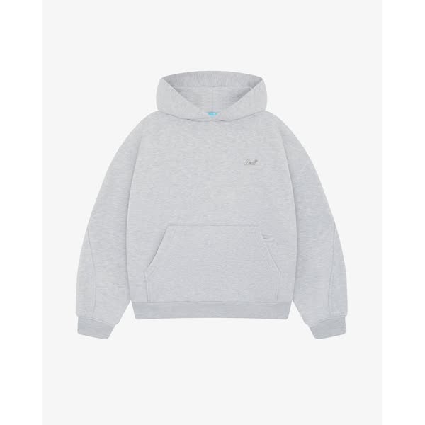 Champ Grey Hoodie
