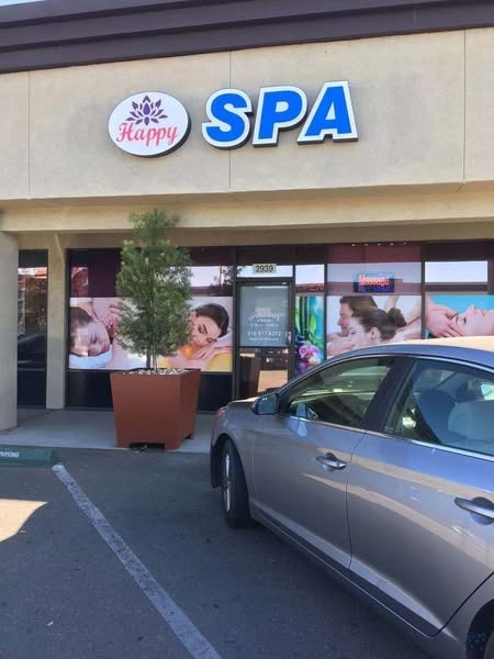 Massages – Relaxation and Wellness Benefits