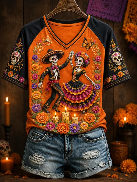 Day of the Dead