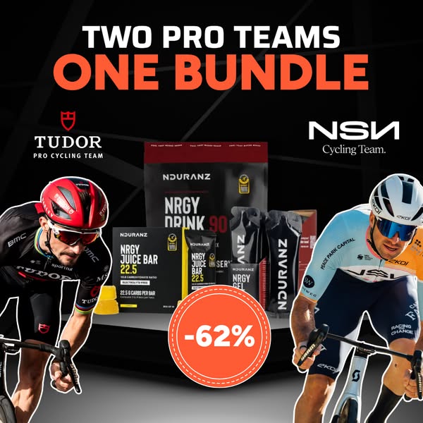 One order. Three products. Zero guesswork.