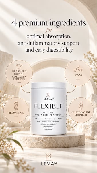 3 MONTHS collagen bundle