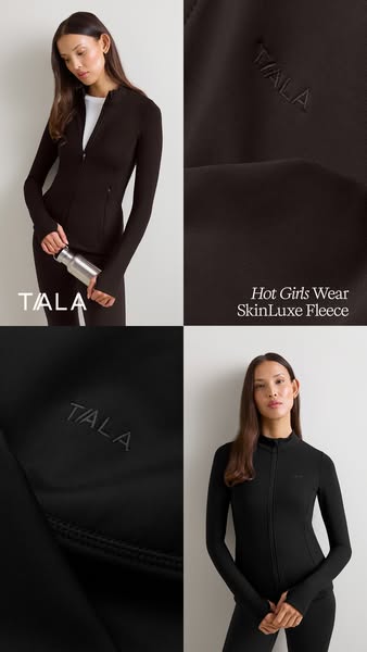 THANKS, IT'S TALA: Shop Now
