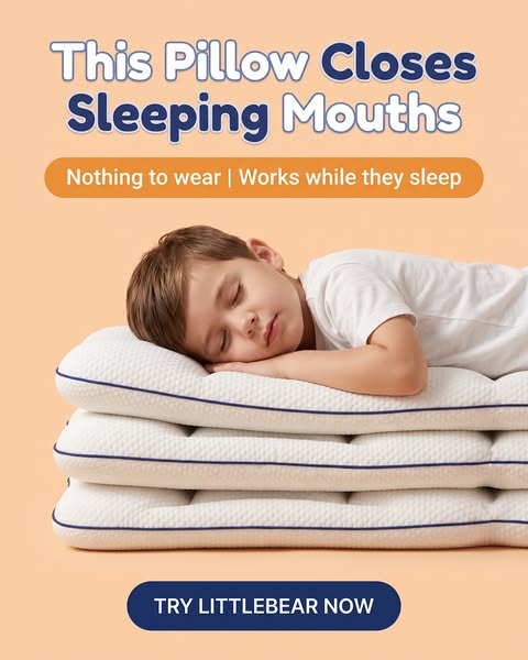 Unlock Your Child's Jaw Growth Potential