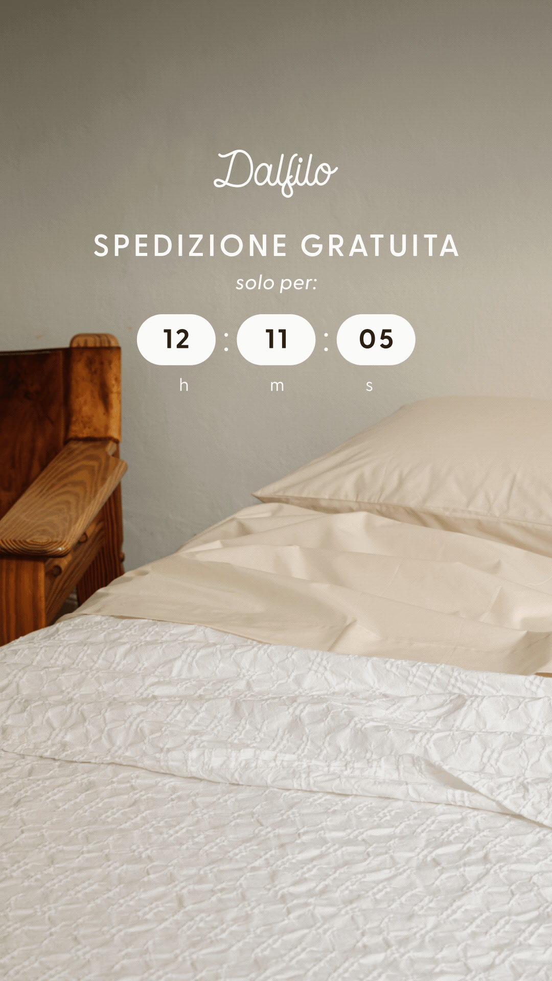 Alta qualità artigianale