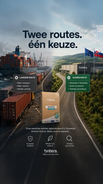 Zie waarom dichter beter is