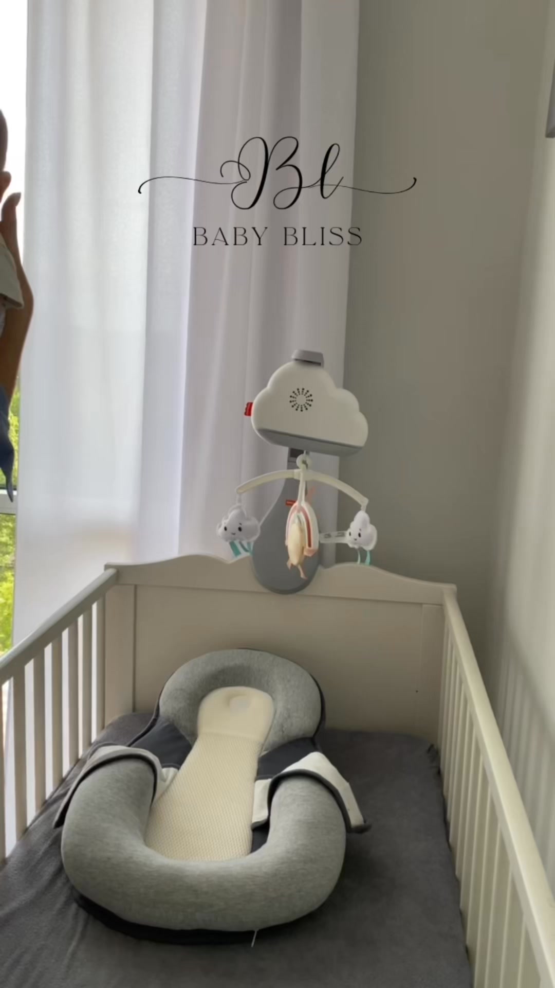 Instant Relief from Reflux & Colic