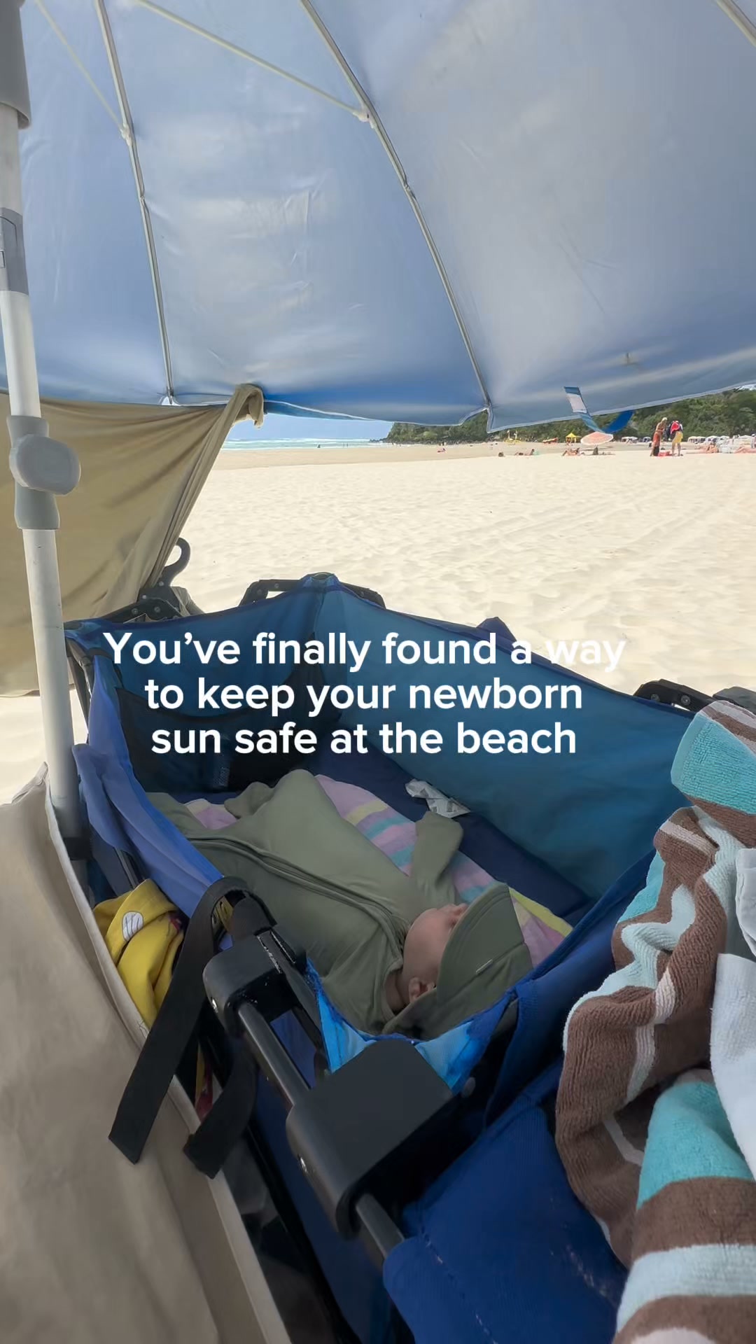Best Baby Essential