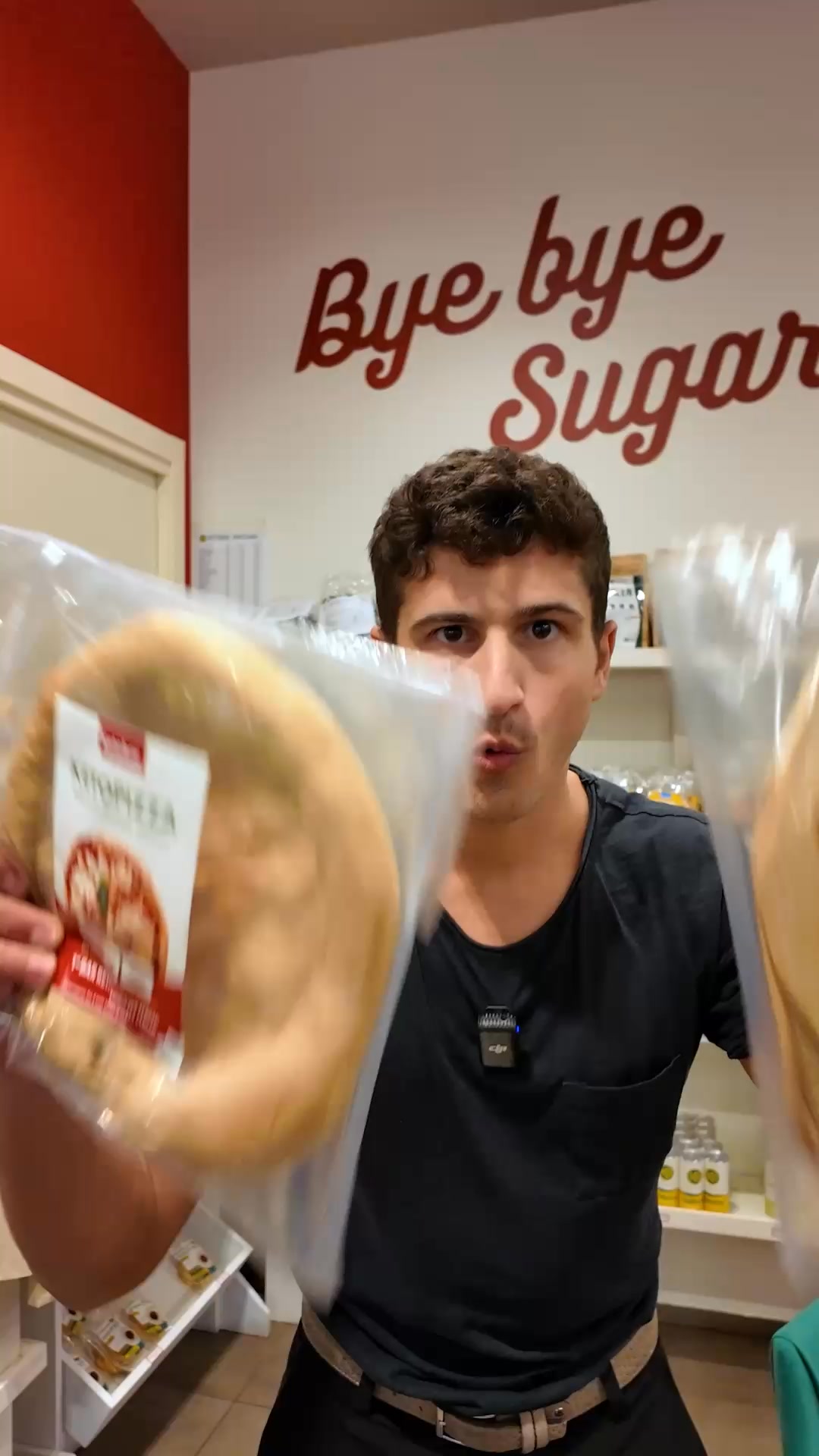 Non è solo keto. È una storia condivisa.