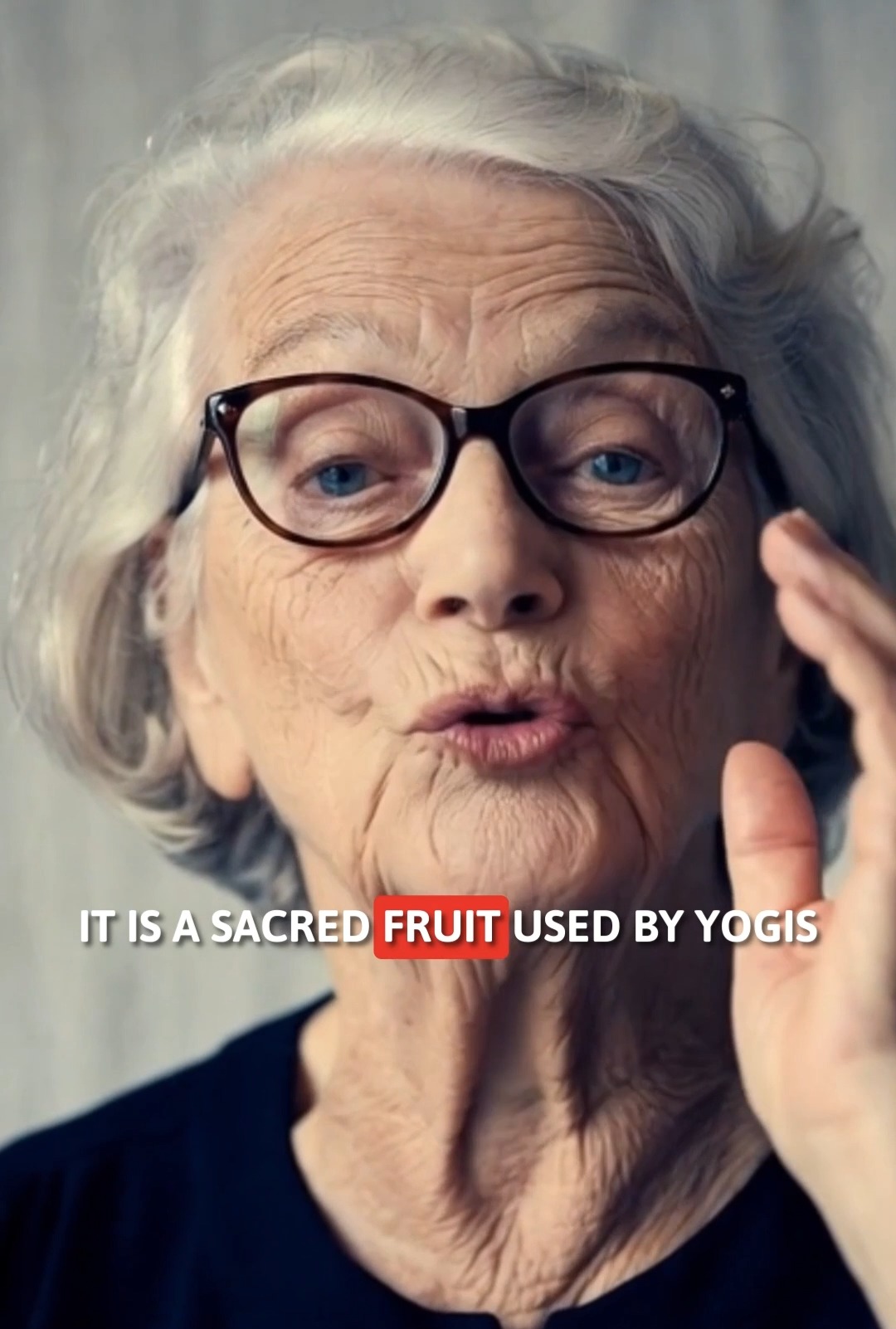 Anúncio de Yogi Wisdom