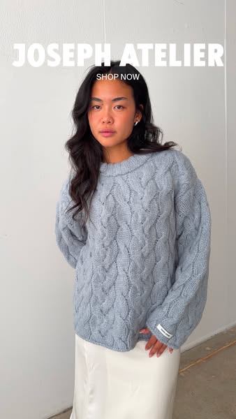 New Season, New Essentials