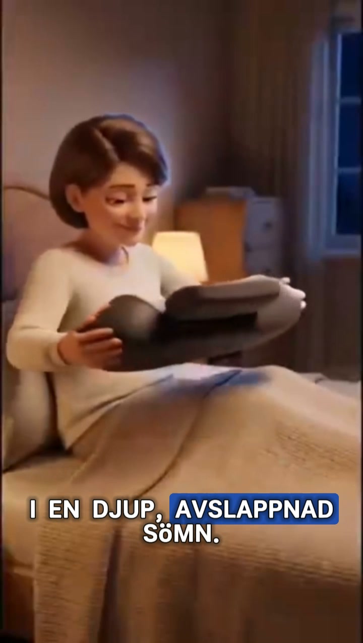 Stel nacke efter en lång dag?